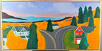 Two Roads Home
