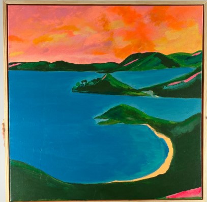 Sunset Bay