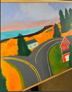 Two Roads Home