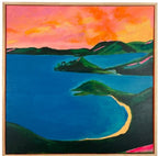 Sunset Bay