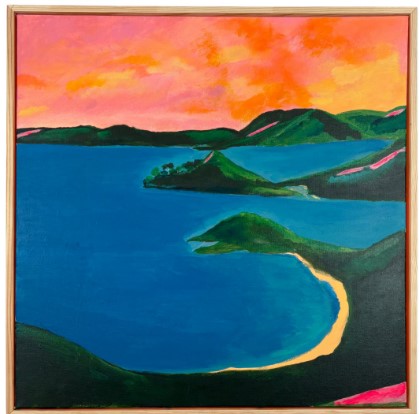 Sunset Bay