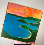 Sunset Bay