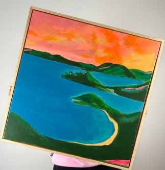 Sunset Bay
