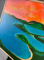 Sunset Bay